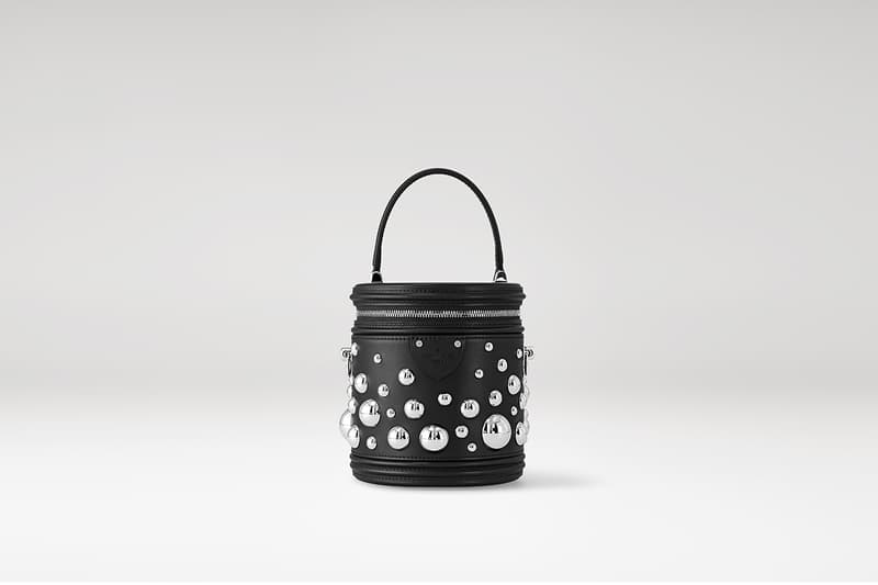 Louis Vuitton x Yayoi Kusama collaboration 2023 