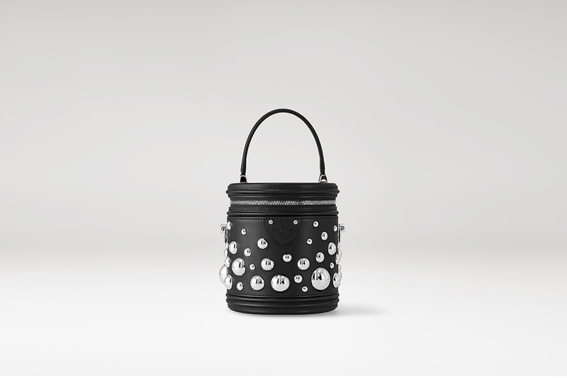 Louis Vuitton x Yayoi Kusama collaboration 2023 