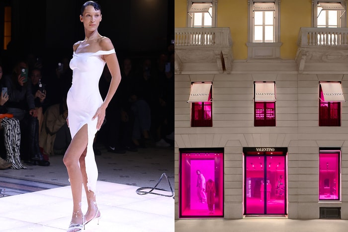 2022 The Fashion Awards:Bella Hadid 奪年度模特兒,年度設計師則由他拿下!