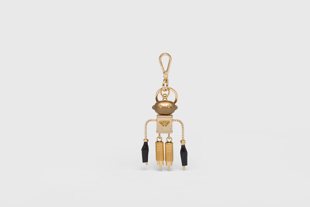 Miu Miu Prada 2022 xmas gift list