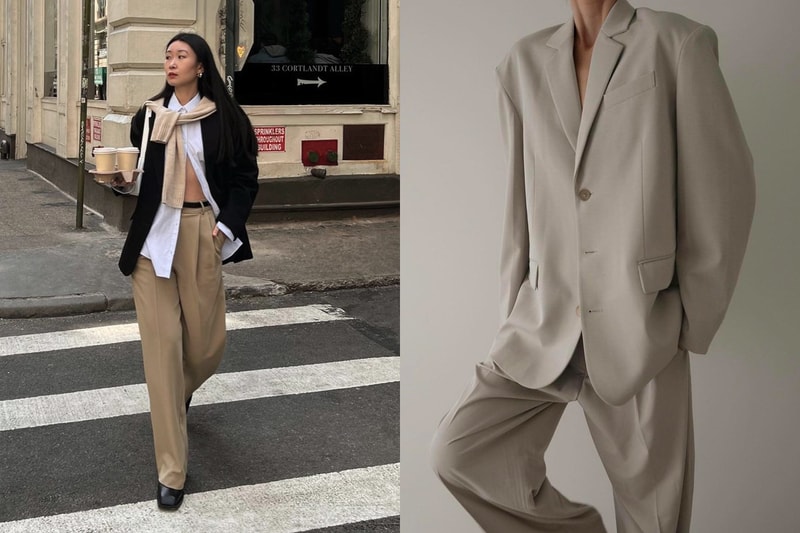 Frankie Shop Became Instagram’s Favourite Fashion Brand Mid-Range fashion trend