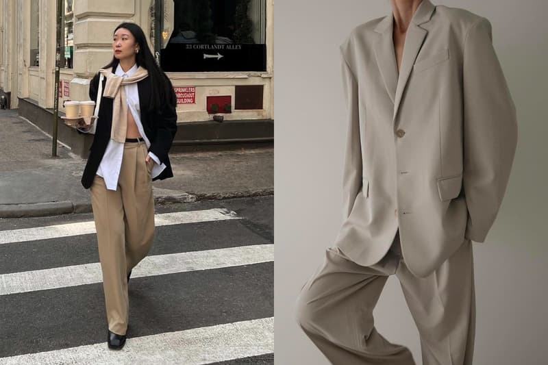 Frankie Shop Became Instagram’s Favourite Fashion Brand Mid-Range fashion trend