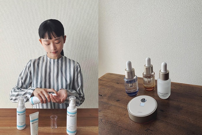 Cosme 年度排行榜:香港女生瘋狂回購用至空瓶,成功擠進頭 10 名的美妝產品!
