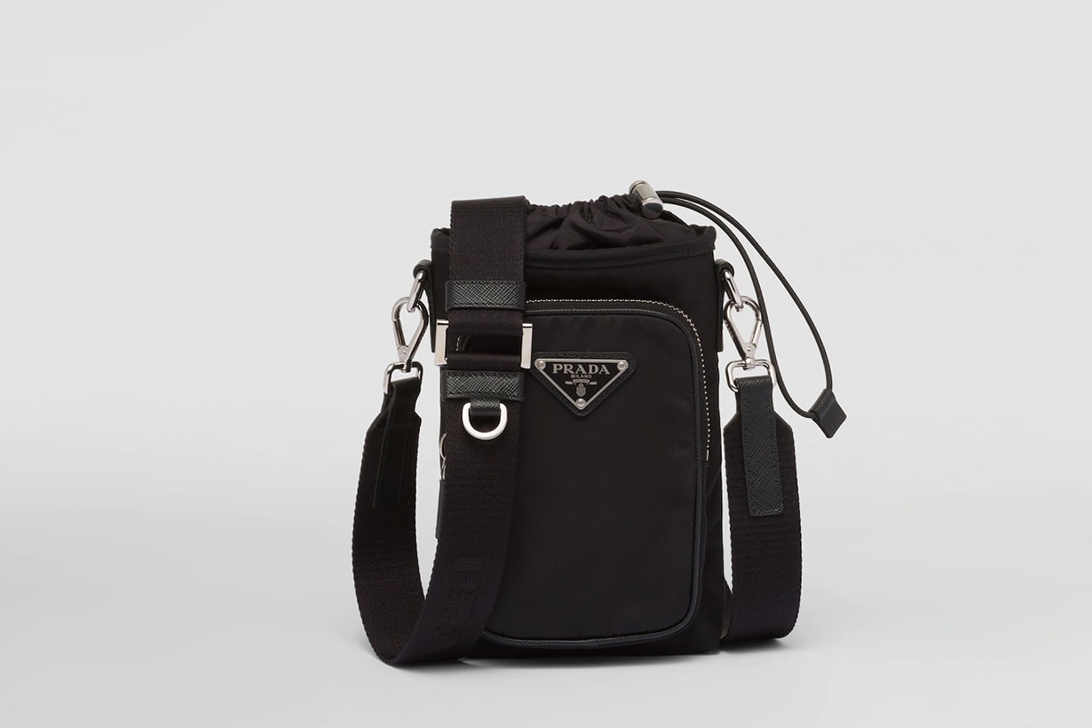 Miu Miu Prada 2022 xmas gift list
