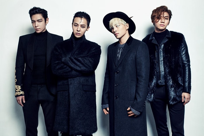 新歌《Still Life》才引起解散謠言,BIGBANG 太陽宣佈離開 YG 娛樂!