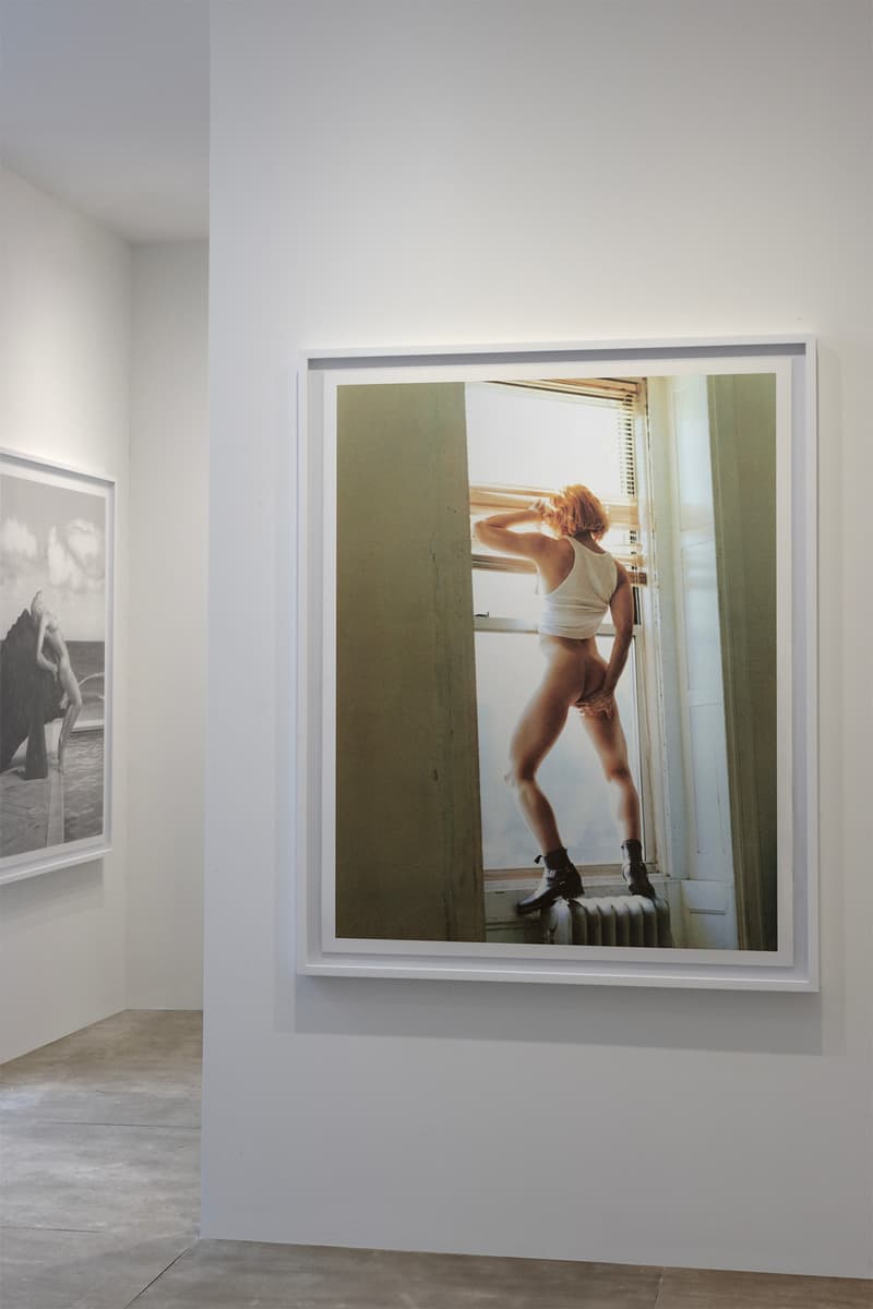 Saint Laurent Miami Art Basel:一窺 30 年前,Madonna 備受爭議的攝影集!