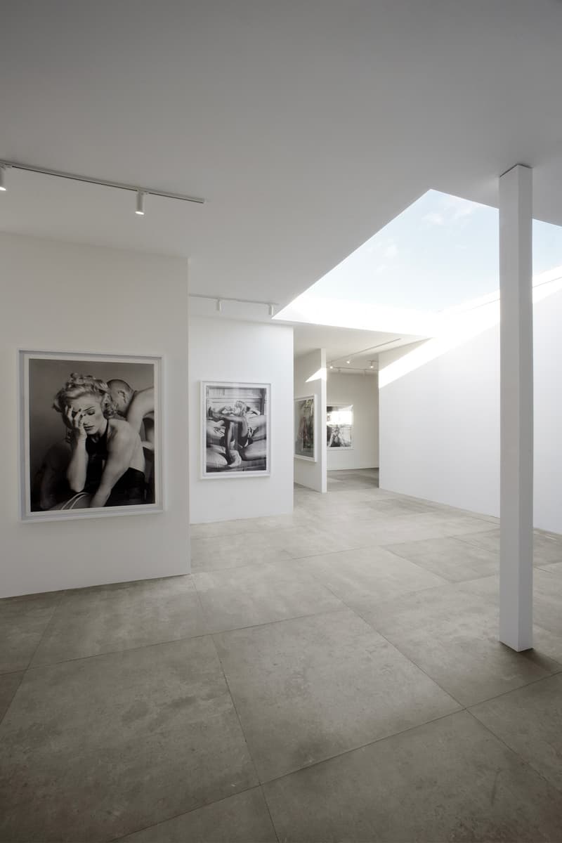 Saint Laurent Miami Art Basel:一窺 30 年前,Madonna 備受爭議的攝影集!