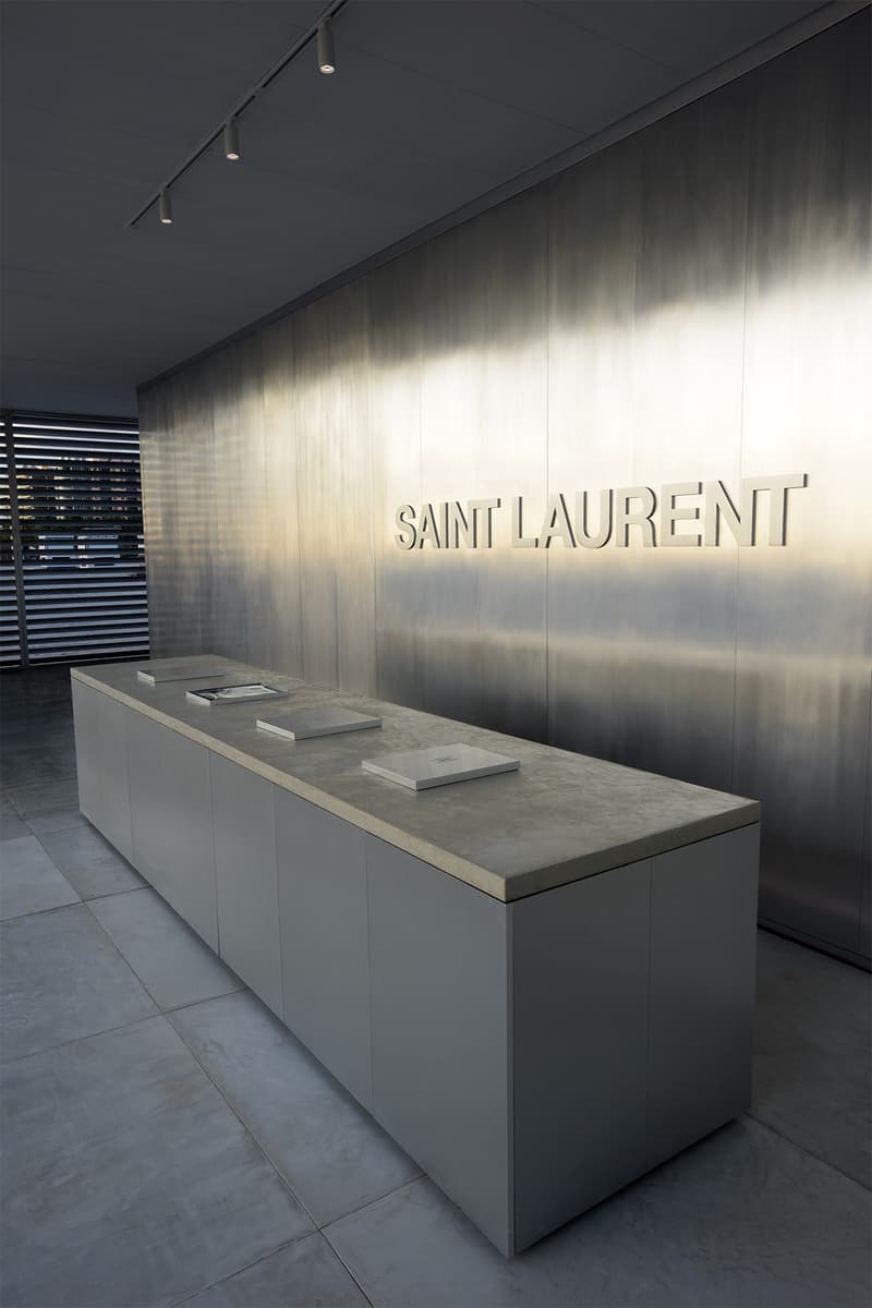 Saint Laurent Miami Art Basel：一窺 30 年前，Madonna 備受爭議的攝影集！