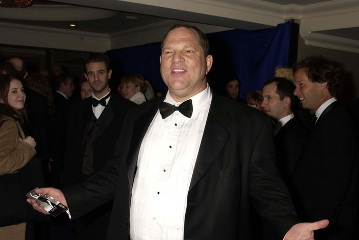 還記得 4 年前的 #MeToo?Harvey Weinstein 更多罪名落槌,仍持續上訴!