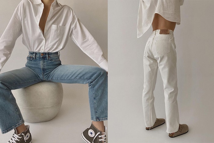 是時候放棄緊身牛仔褲,這 5 款褲子將會成為 2023 年新趨勢!