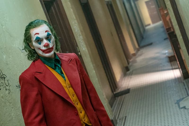 小丑進了阿卡漢精神病院,續集《Joker: Folie A Deux》已經有第一張劇照!