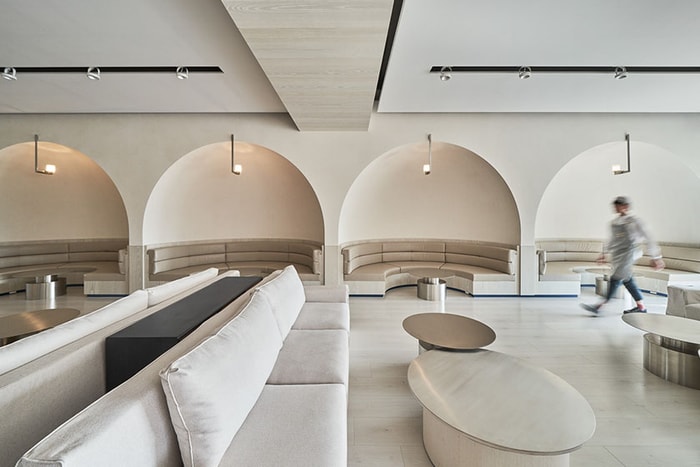 下一個踩點地標:宛如藝廊的 kafeD 新店絕美開幕,還有蜷尾家冰淇淋!