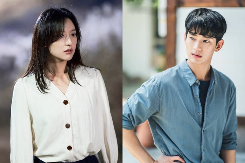 《來自星星的你》編劇再出手!金秀賢跟金智媛在《眼淚女王》談豪門戀愛!