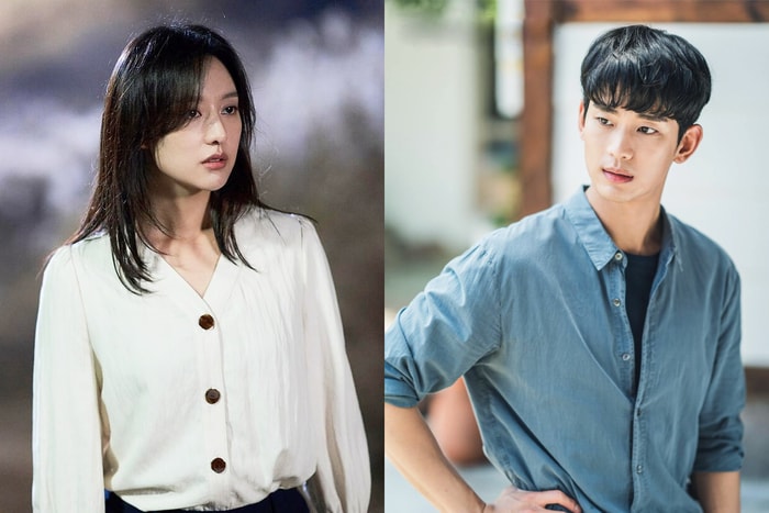 《來自星星的你》編劇再出手!金秀賢跟金智媛在《眼淚女王》談豪門戀愛!