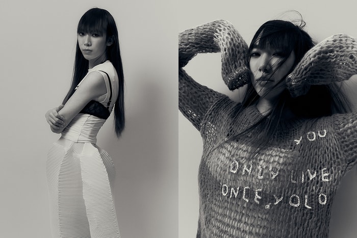 時尚攝影師 Issac Lam 發佈 《Us Beyond Flash and Bones》企劃,以圖片說故事!