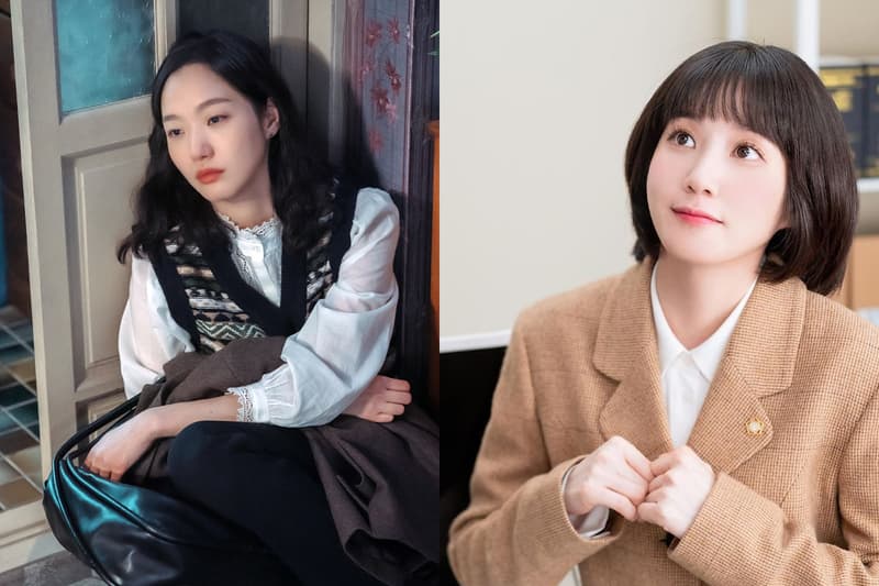 韓媒投選「年度最佳韓劇」:榜單很獨特,《小女子》、《禹英禑》都未能排榜首