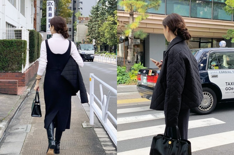 這款髮髻太美！翻開 Instagram，每個日韓女生都在綁！