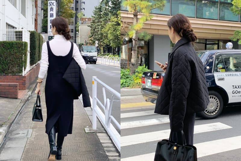 這款髮髻太美!翻開 Instagram,每個日韓女生都在綁!