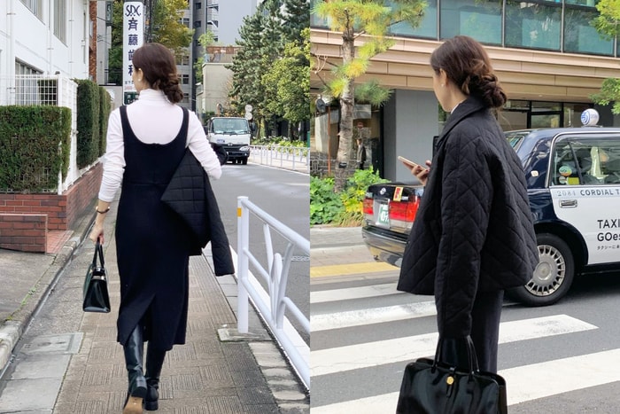 這款髮髻太美!翻開 Instagram,每個日韓女生都在綁!