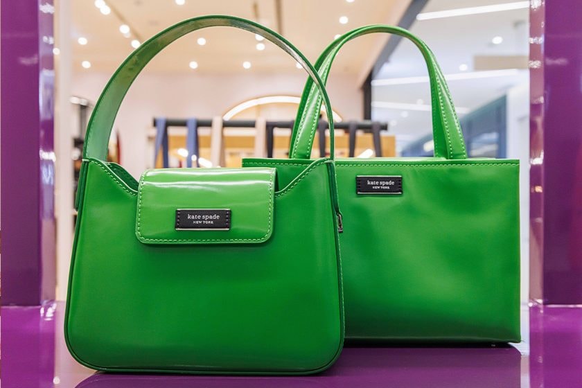 kate spade new yok first store kaohsiung sam bag installation lunar new year
