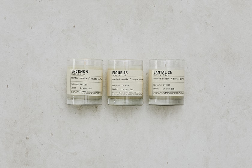 about Le Labo 10 Trivia Edu de Parfum BODY HAIR FACE