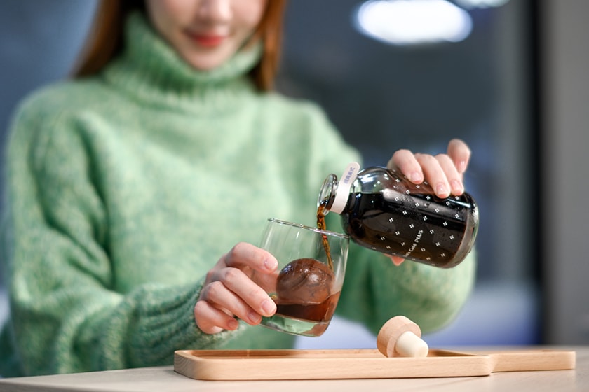 Lets Cafe PLUS Zhongshan Taipei Taiwan new open