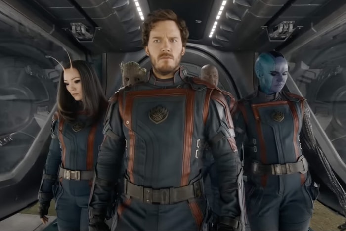 Marvel 電影《Guardians of the Galaxy Vol. 3》首支預告片洋蔥滿滿,神秘角色終於正式現身⋯⋯