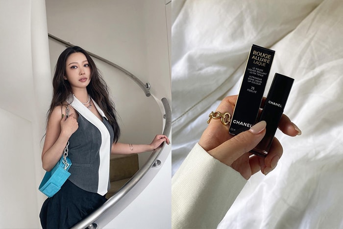 經驗超豐富:5 位必看的韓國美妝博主,化妝秘訣一點就通!