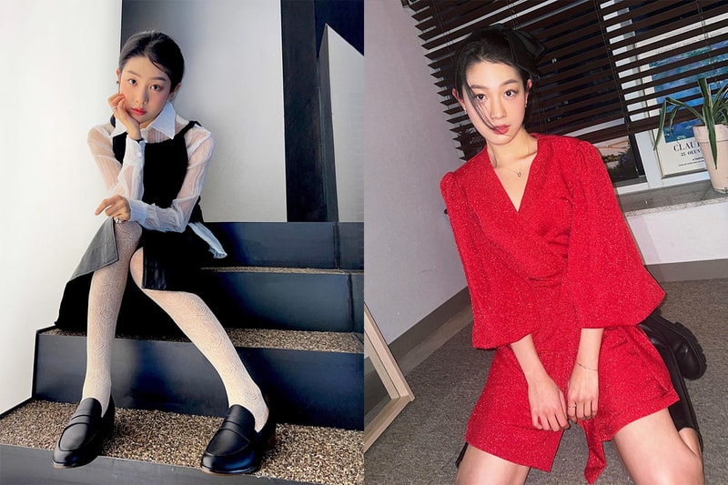 這個底妝畫法，不但節省時間，妝容還非常自然清新！