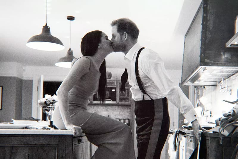 《Harry & Meghan》Netflix 預吿兩年後釋出,網路上都在論這 3 大爭議
