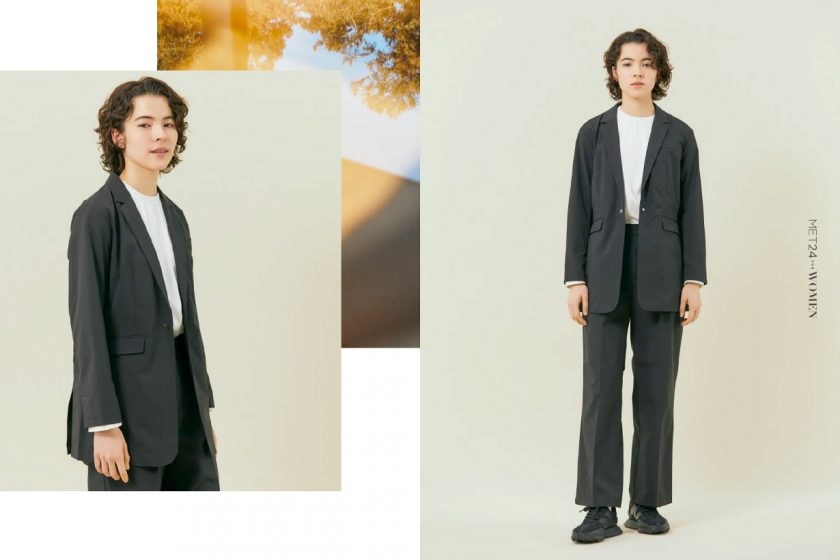 new balance met24 simple daily design tokyo studio spring collection reveal