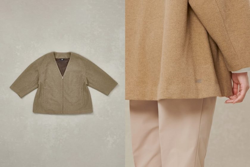 new balance met24 simple daily design tokyo studio spring collection reveal