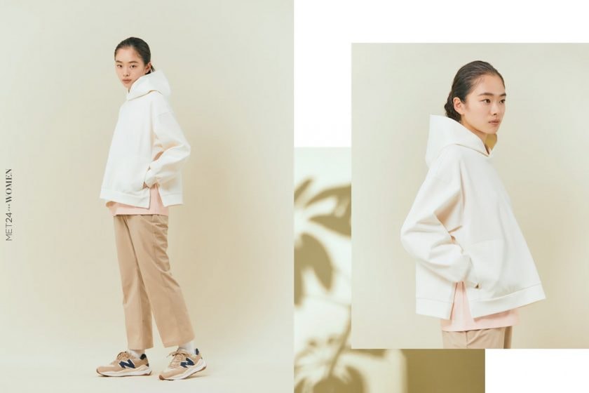 new balance met24 simple daily design tokyo studio spring collection reveal