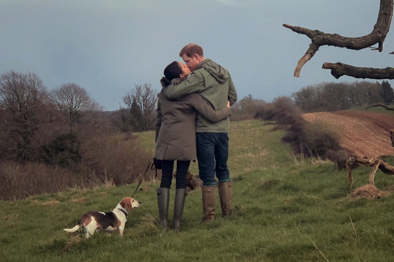 《Harry & Meghan》首三集:7 件被揭開的皇室秘辛,求婚細節、Meghan 穿裸色服裝原因......