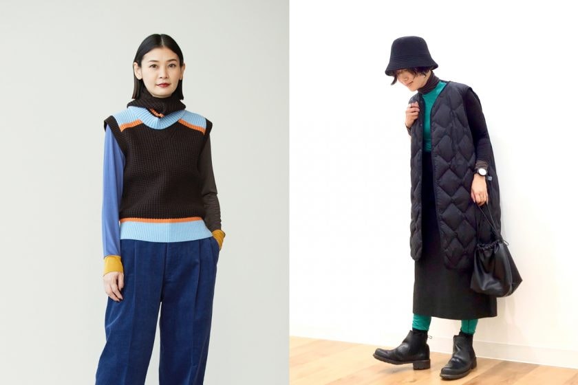 uniqlo marni ranking popular items top 3 heattech last collab