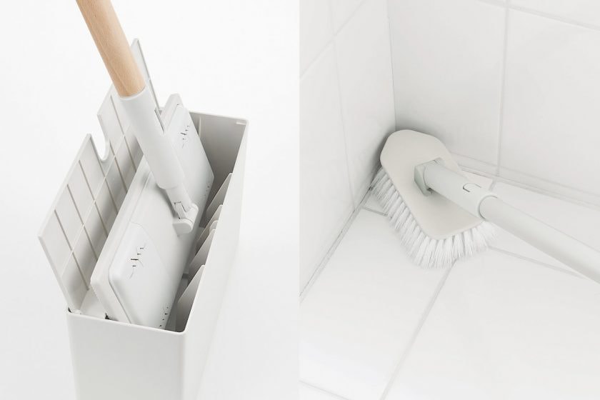 muji cleaning tools recommandation most popular new year