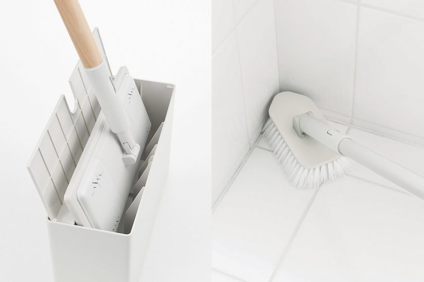 muji cleaning tools recommandation most popular new year 