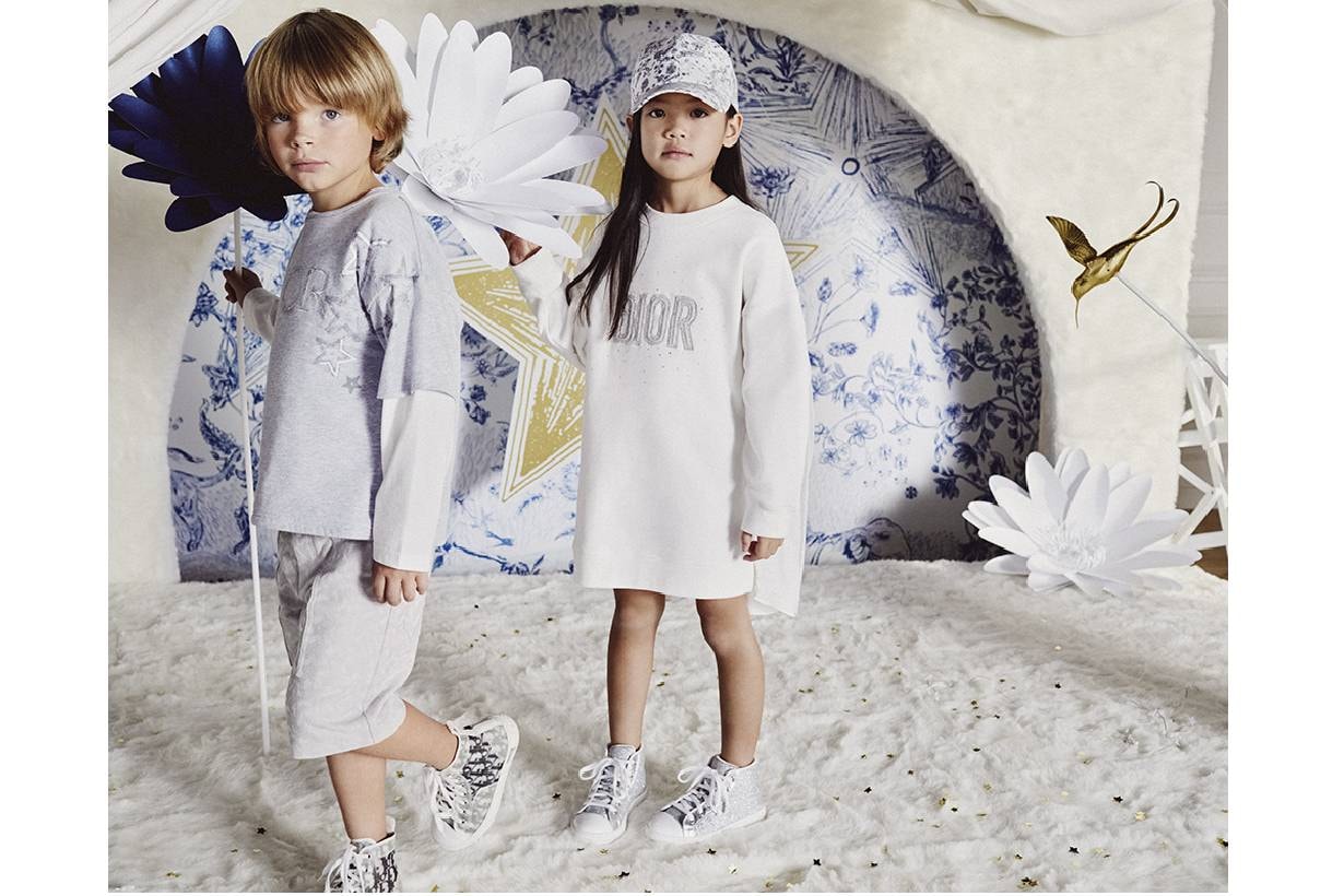 Dior Christmas