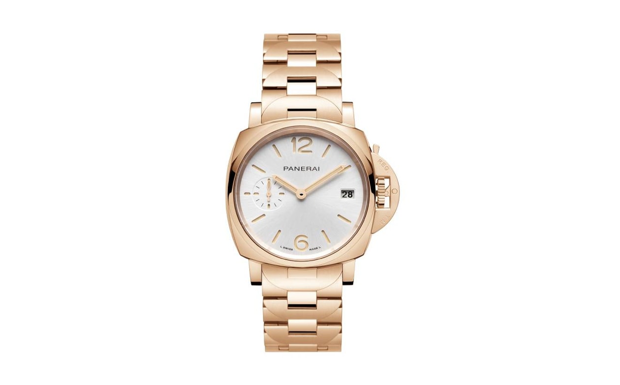 Panerai Gift idea Christmas
