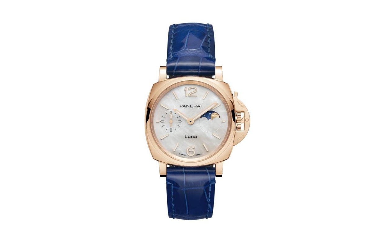 Panerai Gift idea Christmas