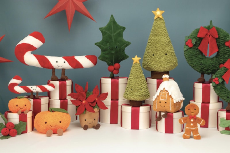 聖誕禮物 聖誕 Christmas Xmas Christmas Gift Pierre Louis Mascia Carriere Freres 香薰蠟燭 Diffuser Zuvi New Era Lane Crawford Johnnie Walker Whiskey 威士忌 Angel Chen Cocktail Fentimans Lego MoMA 星夜