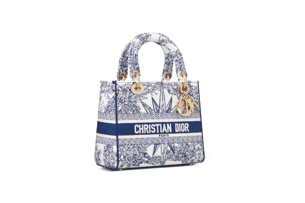 Dior 聖誕禮遇精選:從男裝、女裝、童裝到家品,為身邊的每一個他送上時尚優雅的聖誕禮物