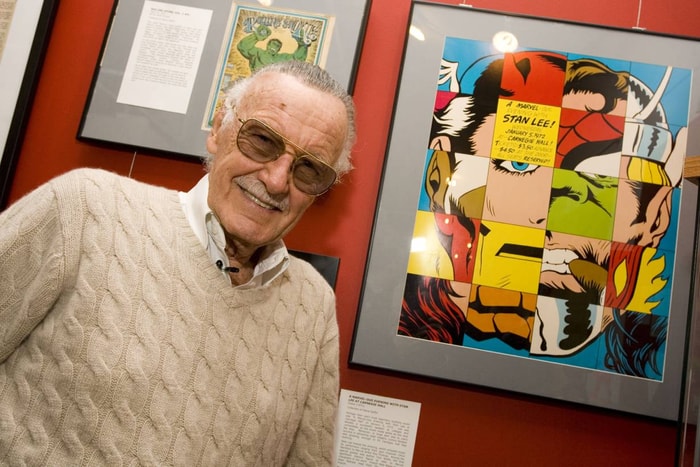 向「Marvel 之父」致敬:《Stan Lee》紀錄片計劃於 2023 年登陸 Disney+