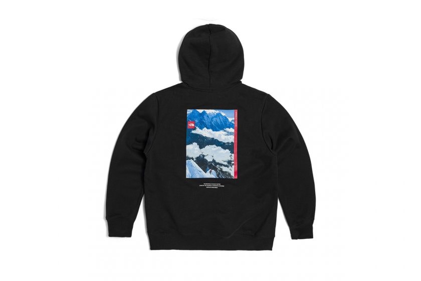 Kendall、Hailey、Emily 偷翻名人衣櫃:不是聯名也時髦,請瞄準 The North Face Nuptse 羽絨外套!