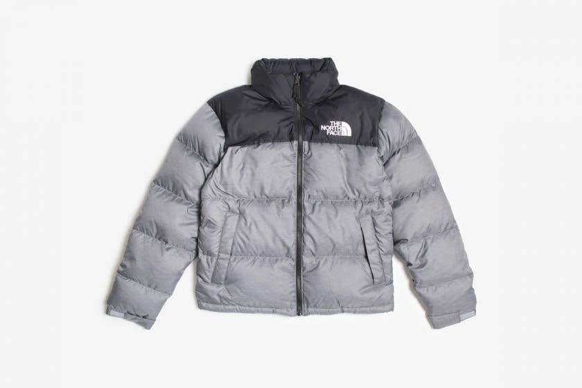 Kendall、Hailey、Emily 偷翻名人衣櫃:不是聯名也時髦,請瞄準 The North Face Nuptse 羽絨外套!