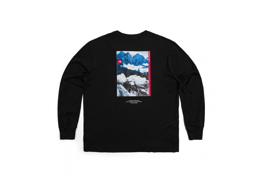Kendall、Hailey、Emily 偷翻名人衣櫃:不是聯名也時髦,請瞄準 The North Face Nuptse 羽絨外套!