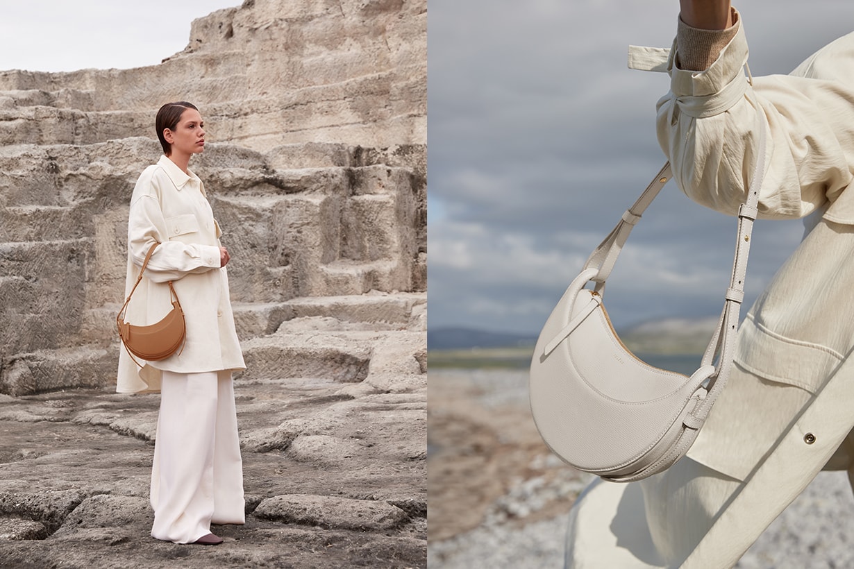 Polène Paris 2022 聖誕禮物清單,藏了不同預算跟品味女生最愛手袋!