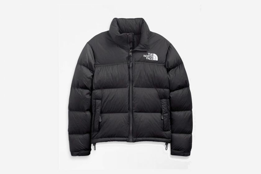 Kendall、Hailey、Emily 偷翻名人衣櫃:不是聯名也時髦,請瞄準 The North Face Nuptse 羽絨外套!