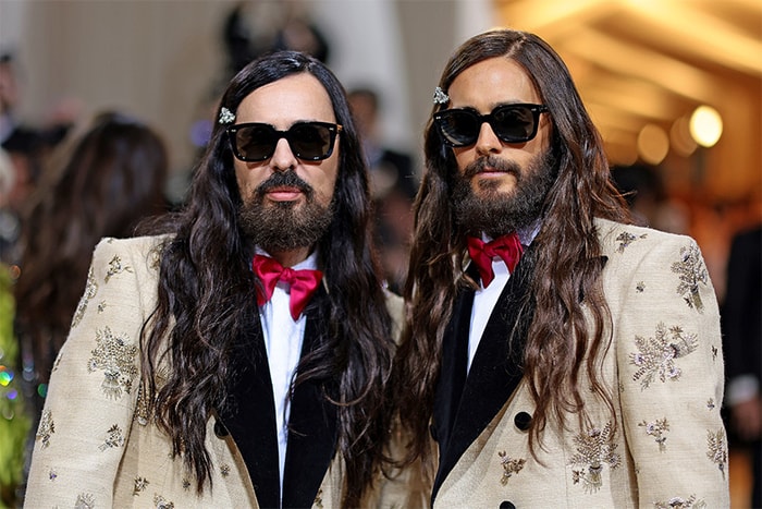 告別 Gucci:盤點 Alessandro Michele 歷史性時刻,全都顛覆時尚界!