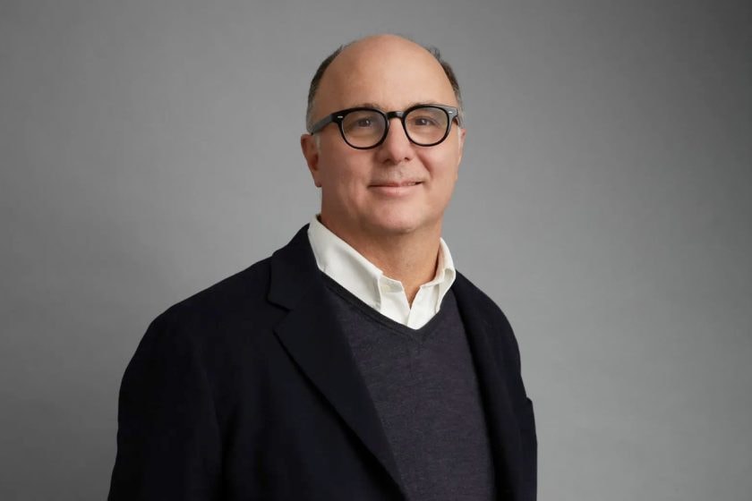 Miuccia Prada group CEO Patrizio Bertelli Lorenzo name Andrea Guerra
